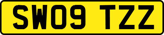 SW09TZZ