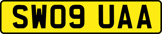 SW09UAA