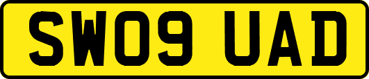 SW09UAD