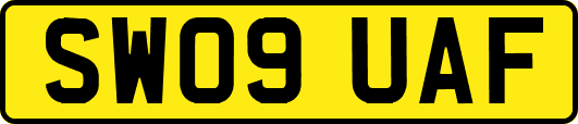 SW09UAF