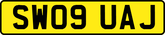 SW09UAJ