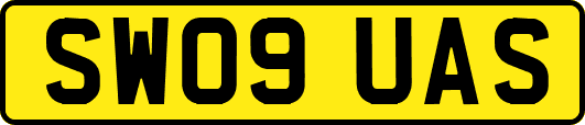 SW09UAS