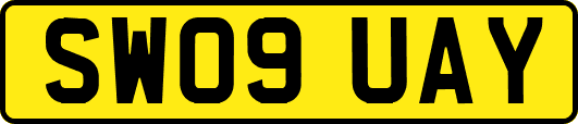 SW09UAY