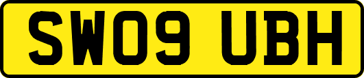 SW09UBH