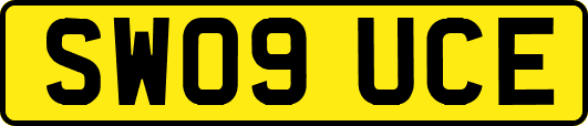 SW09UCE