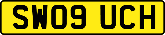 SW09UCH