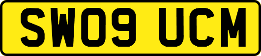 SW09UCM