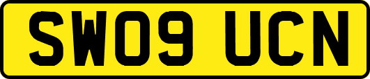 SW09UCN