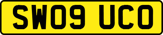 SW09UCO