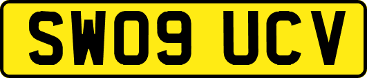 SW09UCV