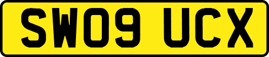 SW09UCX