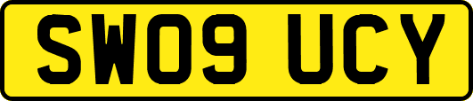 SW09UCY
