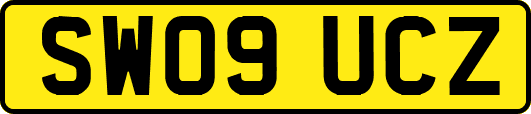 SW09UCZ