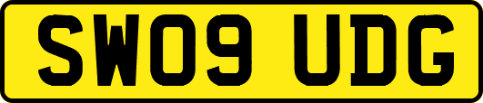 SW09UDG