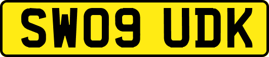 SW09UDK