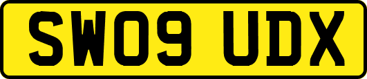 SW09UDX