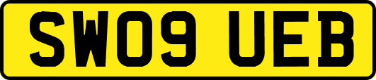 SW09UEB