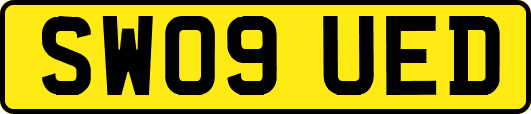 SW09UED