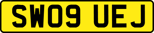 SW09UEJ