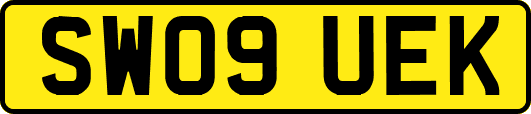 SW09UEK