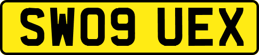 SW09UEX