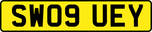 SW09UEY