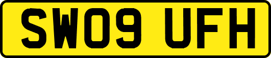 SW09UFH