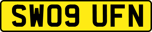 SW09UFN