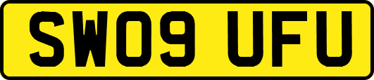 SW09UFU