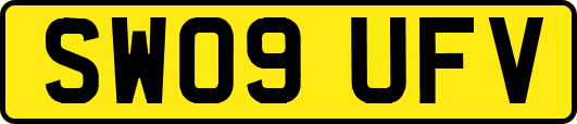 SW09UFV
