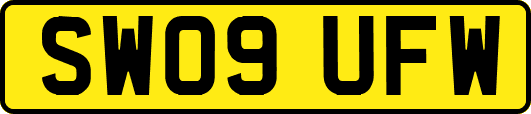 SW09UFW