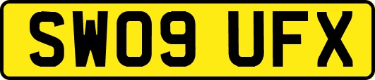 SW09UFX