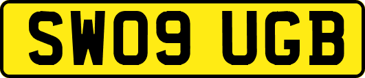 SW09UGB
