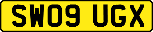 SW09UGX