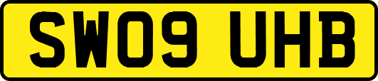 SW09UHB