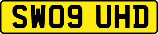 SW09UHD