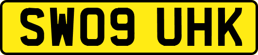 SW09UHK