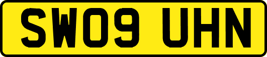 SW09UHN
