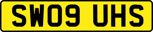 SW09UHS