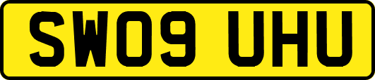 SW09UHU