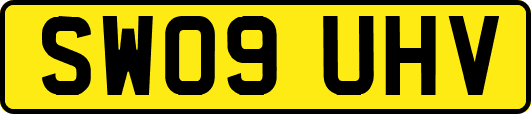 SW09UHV