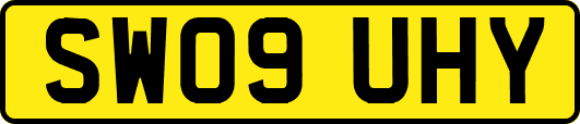 SW09UHY