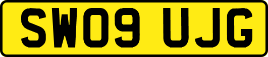 SW09UJG