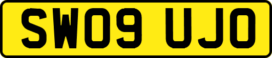 SW09UJO