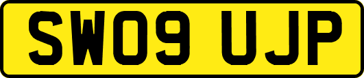 SW09UJP