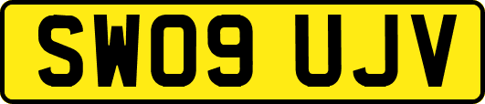 SW09UJV