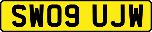 SW09UJW