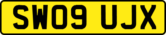 SW09UJX