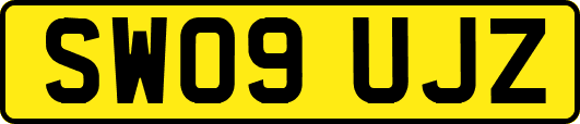SW09UJZ
