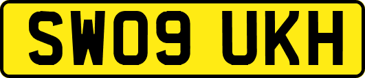 SW09UKH